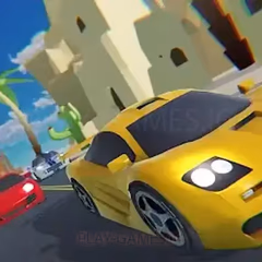 Funrace .io