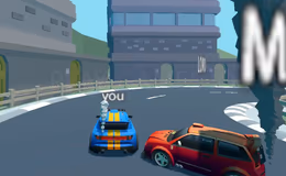 Images de jeu Funrace .io 1