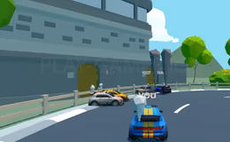 Images de jeu Funrace .io 3