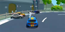 jogar FunRace .io