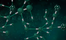 Immagini di gameplay BitPlanets 2