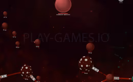 Immagini di gameplay BitPlanets 3