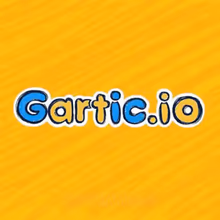 Gartic .io oyna