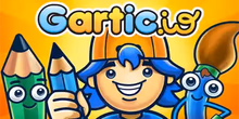Gartic .io oyna