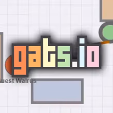 Gats.io oyna