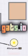 Gats .io oyna