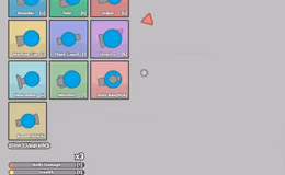 Images de jeu Gigga.io 2