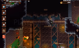Gambar Gameplay GOBATTLE 3