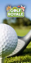 खेलें Golf Royale io