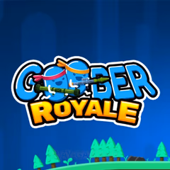 GOOBER ROYALE
