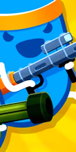 खेलें Goober Royale
