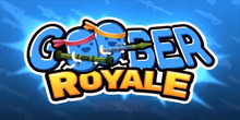 遊ぶ Goober Royale