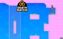 Изображения геймплея Goober Shot 1