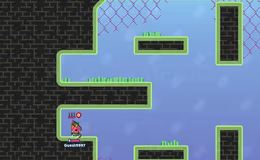 Изображения геймплея Goober Shot 2