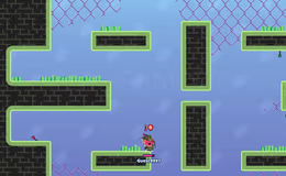 Изображения геймплея Goober Shot 3