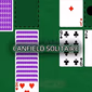 joacă Canfield Solitaire by Green Felt