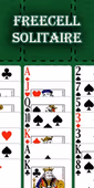खेलें Freecell Solitaire by GreenFelt