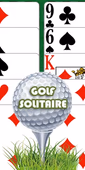 gioca Golf Solitaire by GreenFelt