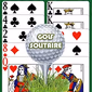 jugar Golf Solitaire by GreenFelt