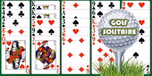 遊ぶ Golf Solitaire by GreenFelt