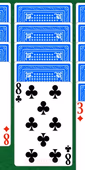 joacă Klondike Solitaire by Green Felt