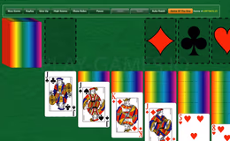 Klondike Solitaire by GreenFelt गेमप्ले इमेजेज 2