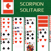 joacă Scorpion Solitaire by GreenFelt