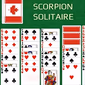 joacă Scorpion Solitaire by GreenFelt