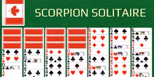 spielen Scorpion Solitaire by GreenFelt