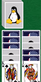 joacă Spider Solitaire by GreenFelt