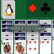 joacă Spider Solitaire by GreenFelt