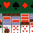遊ぶ Spider Solitaire Two Suits