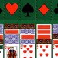 spielen Spider Solitaire Two Suits