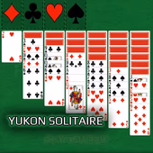 play Yukon Solitaire by GreenFelt