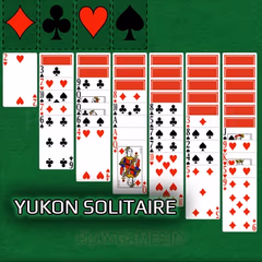 Yukon Solitaire by Green Felt