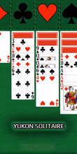 jugar Yukon Solitaire by GreenFelt