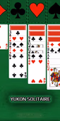 joacă Yukon Solitaire by GreenFelt