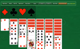 Yukon Solitaire by Green Felt Oynanış Görselleri 3