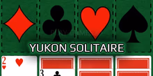 遊ぶ Yukon Solitaire by GreenFelt