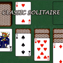 main Klondike Solitaire by Hector Vilas