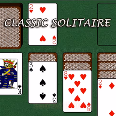 SOLITAIRE BY HECTOR VILAS