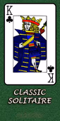 खेलें Klondike Solitaire by Hector Vilas