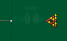 Immagini di gameplay 8 BALL POOL CLASSIC 3