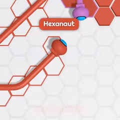 HEXANAUT.IO