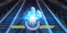 jugar HexGL 3D Race