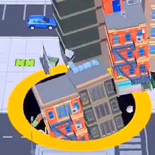 Hole .io oyna