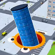 Hole .io oyna