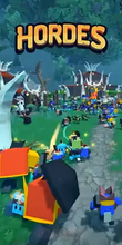 Hordes.io oyna