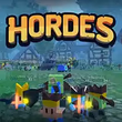 Hordes.io oyna