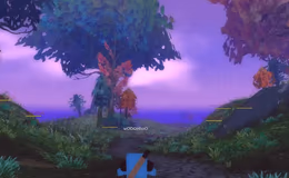 Imagens de jogabilidade HORDES IO 3